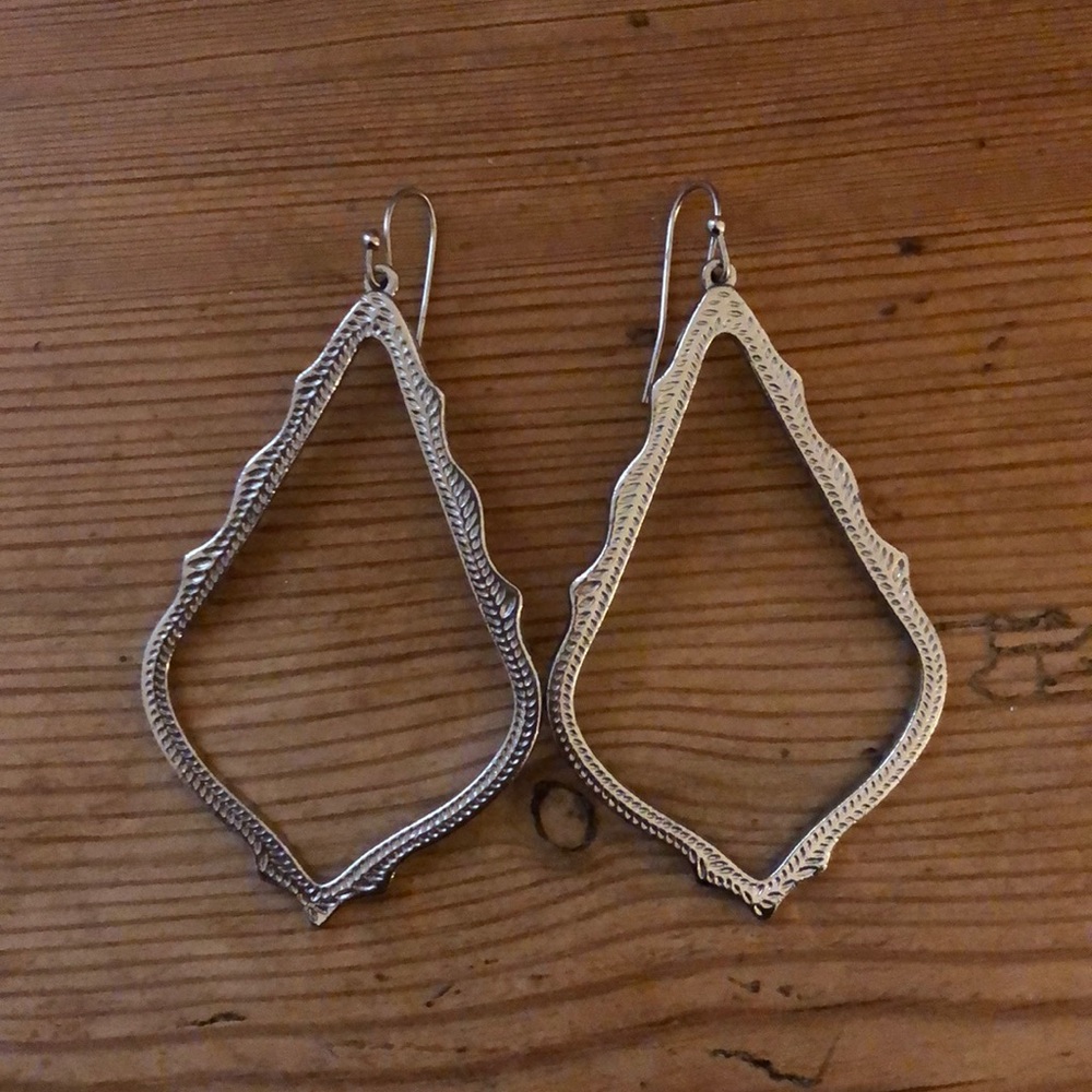 Kendra Scott Sophee Drop Earrings